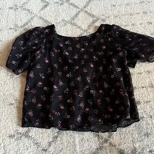 Loft Blouse